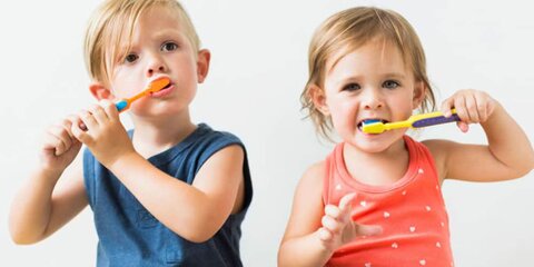 اصول مراقبت از دندان‌ خردسالان چیست؟