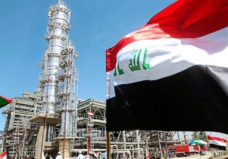 عراق عرضه نفت خام به هند را در ۲۰۲۱ کاهش می‌دهد