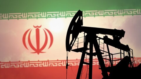 تولید روزانه نفت ایران در بهمن ماه چقدر است؟