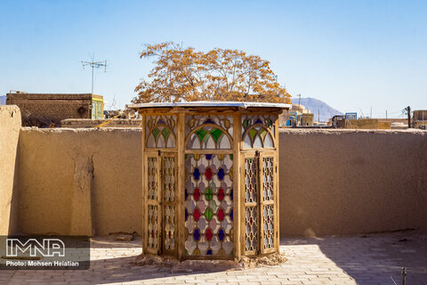 خانه جواهری اصفهان