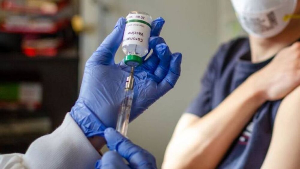 آخرین آمار واکسیناسیون کرونا جهان ۲۴ تیر