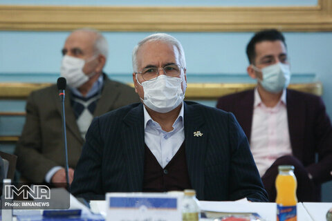 The municipality of Isfahan to curb air pollution