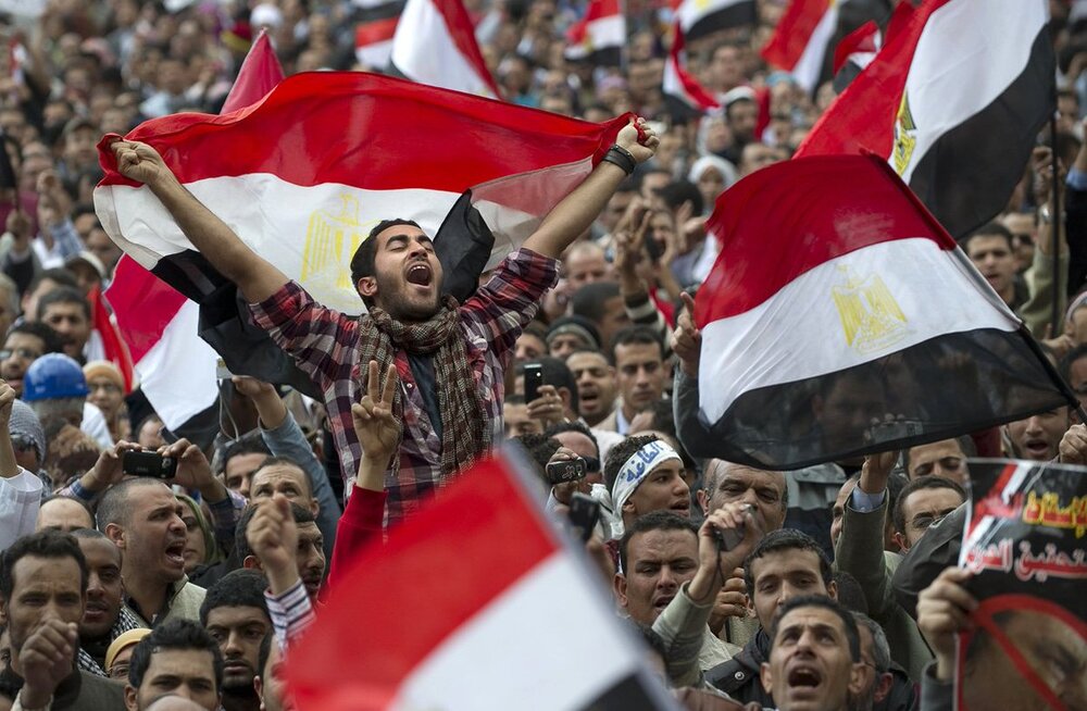 انقلاب مصر؛ از سقوط حسنی مبارک تا بازگشت سیسی