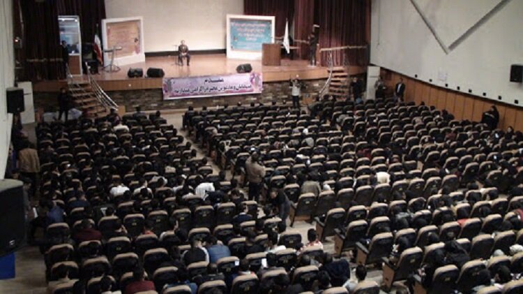 برگزاری دومین رویداد آیینی و فرهنگی شبانه «شونشینی» در سمنان