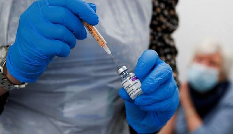 آخرین آمار واکسیناسیون کرونا جهان ۱۴مرداد