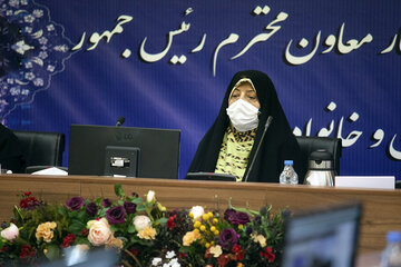 درخواست تصویب لایحه حفظ کرامت وحمایت از زنان دربرابر خشونت