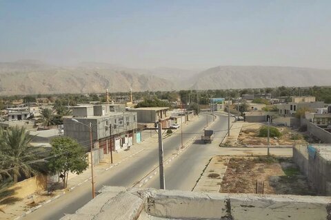 اعزام ناوگان جاده‌ای به مرز میلک با افغانستان ممنوع شد