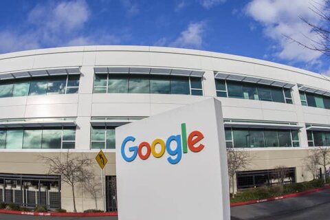 گوگل دفاتر خود را به مراکز واکسیناسیون کرونا تبدیل می‌کند