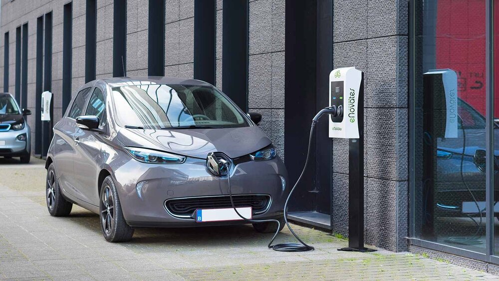 نصب ایستگاه‌های هوشمند شارژ خودرو در هلند