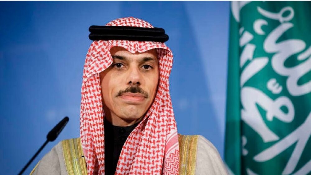 وزیر خارجه سعودی: درباره ایران با دولت بایدن گفت‌وگو خواهیم کرد