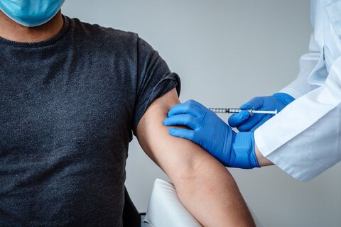 آغاز واکسیناسیون عمومی کرونا از اواخر بهار