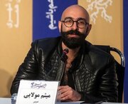 داور جشنواره‌ فیلم فجر میهمان  کتاب‌باز شد