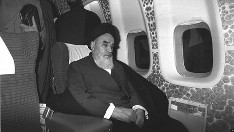 دهه فجر ۵۷ از ورود امام خمینی (ره) تا پیروزی انقلاب + تاریخچه 