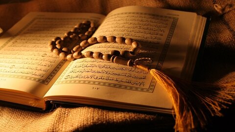 نخستین کتاب سال قرآن منتشر می‌شود