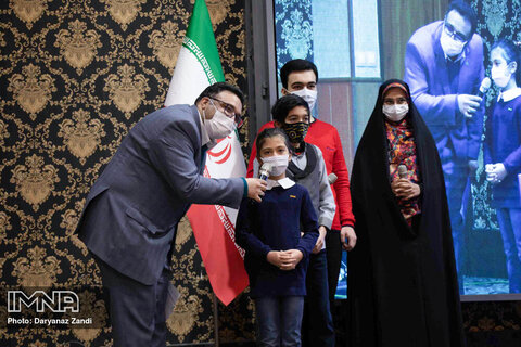 UNICEF Child Friendly Cities Initiative brand awarded to Isfahan