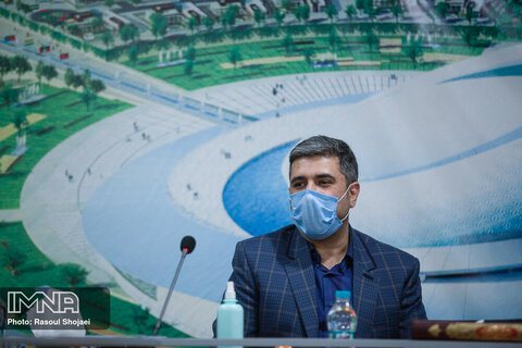 تحکیم مناسبات بین‌المللی شهرداری اصفهان با طرح شهروند دیپلمات