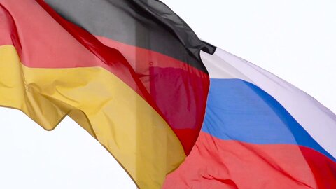 آلمان سفیر روسیه را احضار کرد