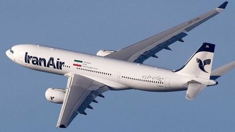 لغو تمام پروازهای فرودگاه مشهد/ شرکت‌های هواپیمایی به مسافران اطلاع‌رسانی کنند