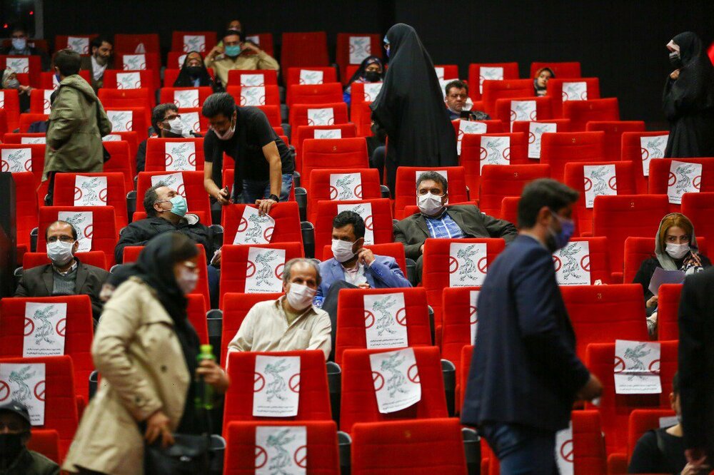 ۷ هزار مخاطب به لانه سیمرغ‌ها در اصفهان آمدند