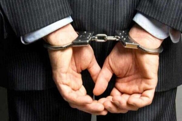 بازداشت رئیس شورای شهر رازقان به اتهام اختلاس