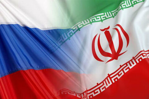 اخبار مربوط به ارسال تسلیحات ایرانی به روسیه جعلی است