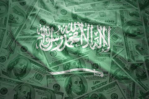 جنایت آل سعود