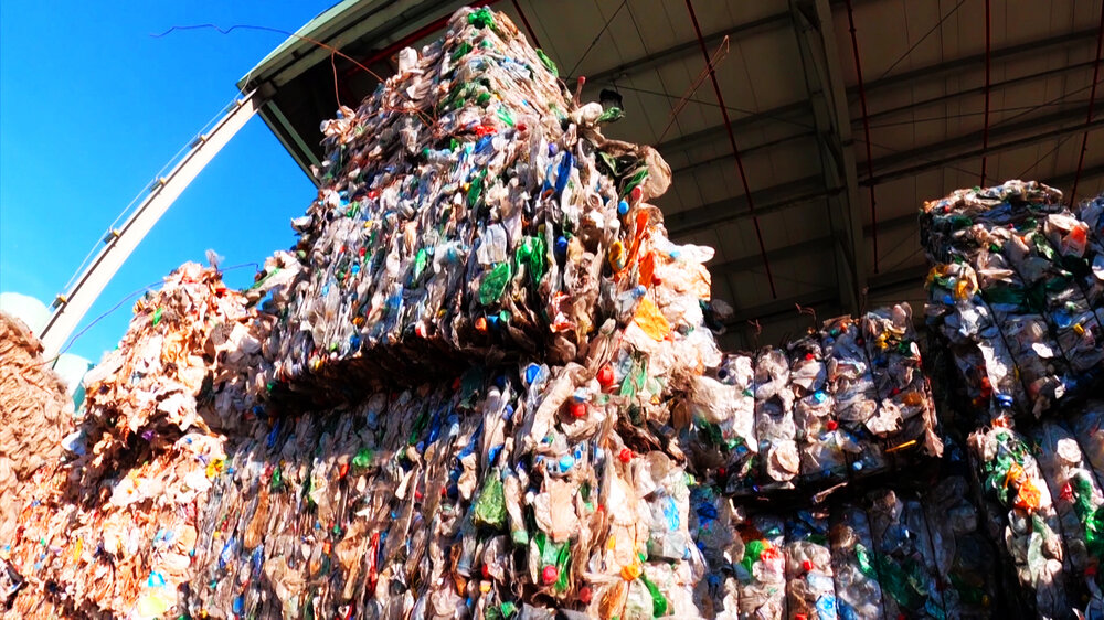 موفق‌ترین شهرها در مدیریت پسماند و بازیافت زباله