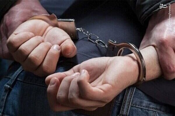 دستگیری باند کلاهبرداری فروش طلای تقلبی در گیلان