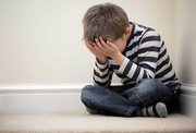 افسردگی و اختلالات روانی کودکان را جدی بگیرید