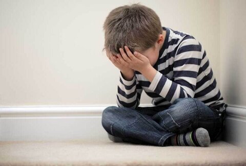 نشانه‌های اضطراب در کودکان چیست؟