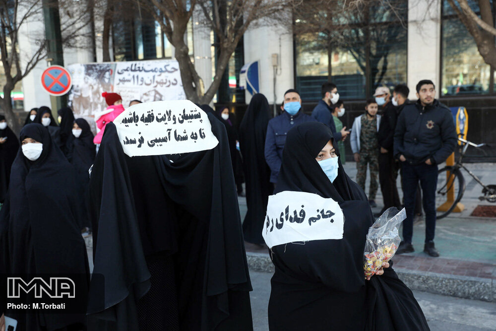 برگزاری تظاهرات سراسری در محکومیت اهانت به قرآن