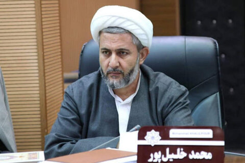 واکنش عضو شورا در خصوص حذف تمثال رهبر انقلاب از بنرهای ۲۲ بهمن ارومیه