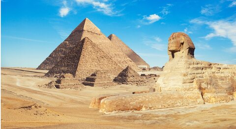 حقایقی جالب در مورد مصر باستان