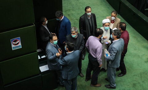 بیانیه ۲۱۱ نفر از نمایندگان مجلس در محکومیت کشتار دانش‌آموزان افغانستان