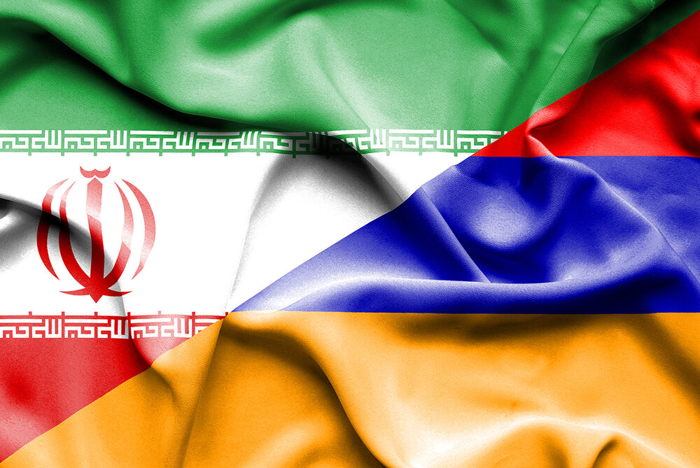 تشریح زمینه های همکاری تجاری مابین ایران و ارمنستان