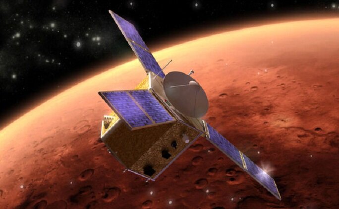 ماموریت مریخ نورد پشتکار در مریخ چیست؟
