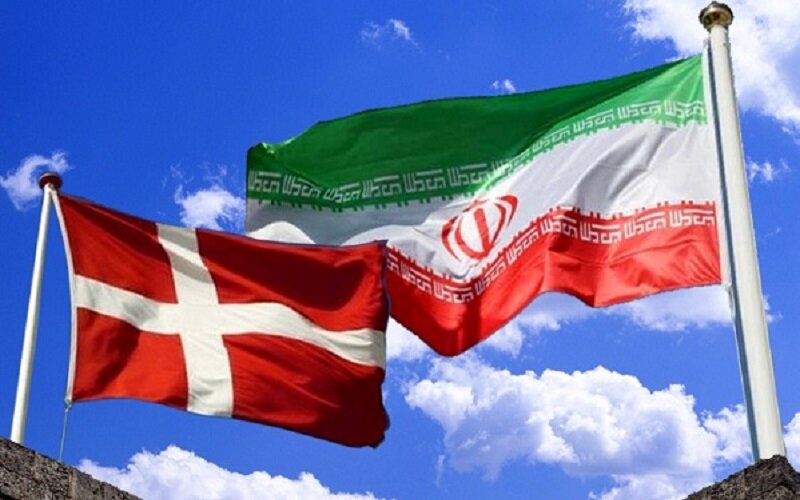 دانمارک: فرد مهاجم به سفارت ایران دستگیر شد
