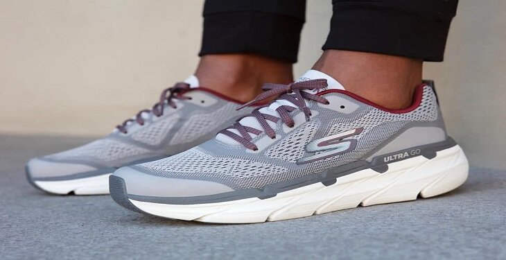 علت محبوبیت کفشهای اسکچرز در آسیا و دلایلی برای انتخاب آنها