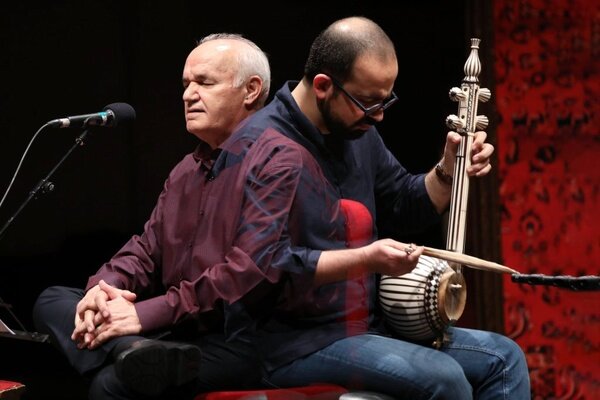 آمار مخاطبان دومین روز جشنواره موسیقی فجر اعلام شد