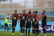 پرسپولیس به دنبال هفتمین برد در آبادان