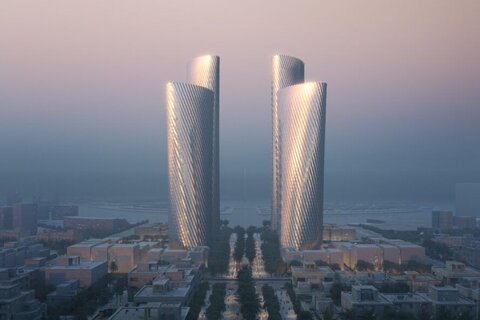 احداث آسمانخراش‌هایی برای مقابله با تغییرات اقلیمی در قطر