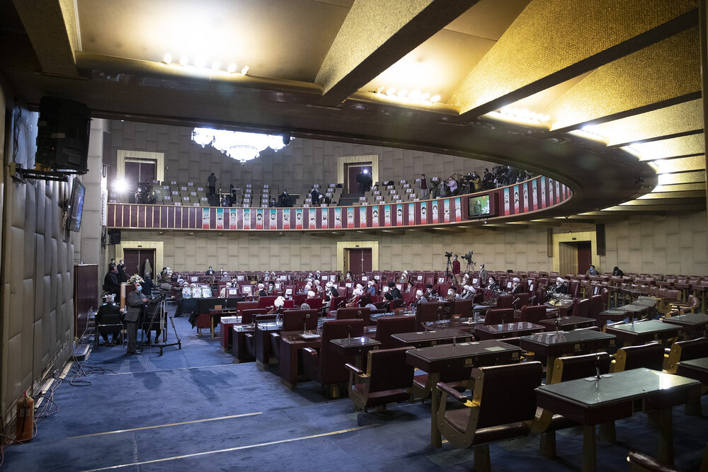 مجلس خبرگان توهین به مقدسات دینی را محکوم کرد