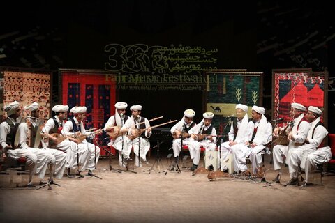 آمار مخاطبان جشنواره موسیقی فجر اعلام شد