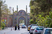 آمادگی کامل شهرداری سمنان برای استقبال از مسافران