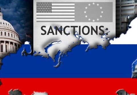 قصد آمریکا و انگلیس برای تشدید تحریم‌ها علیه روسیه 