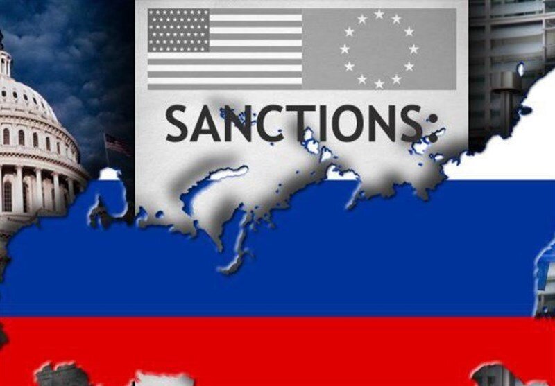 قصد آمریکا و انگلیس برای تشدید تحریم‌ها علیه روسیه