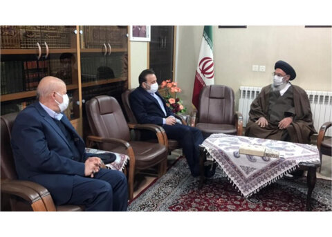 دولت توجه ویژه‌ای به استان اصفهان دارد