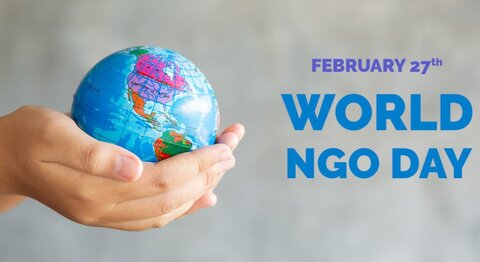 World NGO Day