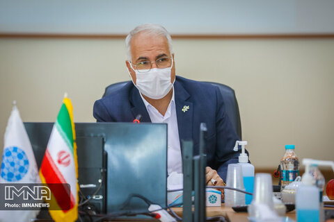 سهم ۳۶ درصدی حمل‌ونقل و محیط‌زیست از بودجه شهرداری اصفهان
