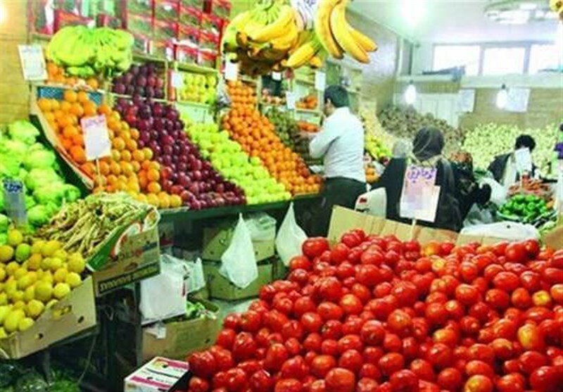 قیمت انواع میوه شب عید امروز ۲ فروردین+ جدول